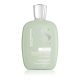 Semi di Lino Scalp Rebalance sampon zsíros fejbőrre 250ml