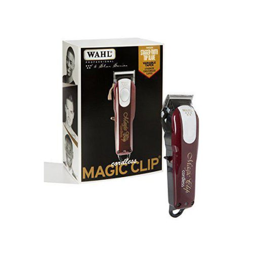 Wahl - Cordless Magic Clip Lithium ionos Ultrapro vezetékes/vezeték nélküli hajnyíró 08148-2316H
