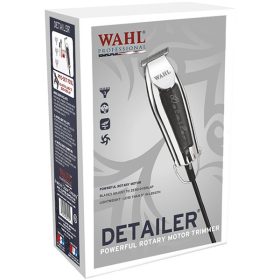 Wahl hajvágó DETAILER Black 08081-026H