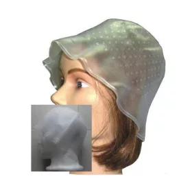 Ef-Es Melírozó szilikon gumi sapka