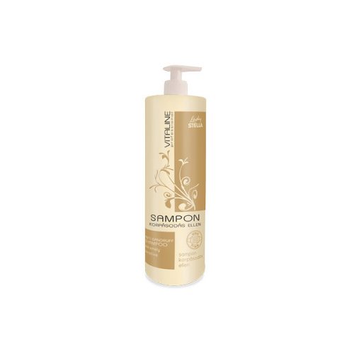 Vitaline Professional korpásodás elleni sampon 1000ml pumpás