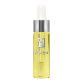 Moyra Körömbőrápoló olaj Banana Split 15 ml
