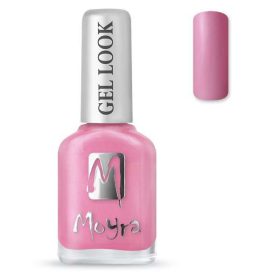 Moyra Gel Look Körömlakk 1018 Alix