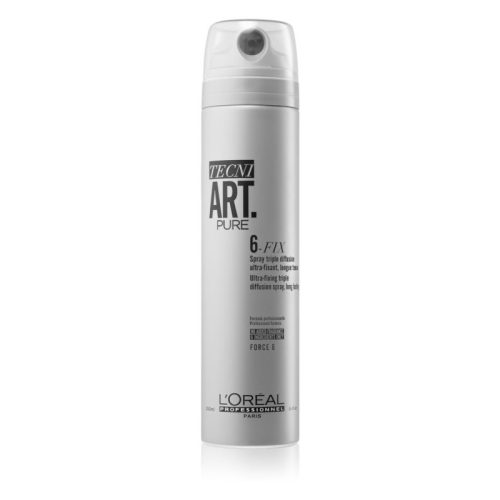 L'Oréal Tecni.Art 6-Fix fixáló spray extra erős 250ml