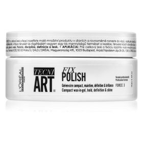 L'Oréal Tecni.Art Fix Polish zselés wax 75ml