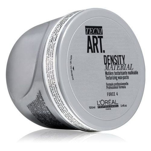 L'Oreal Tecni.Art Density Material hajformázó wax-paszta 100ml