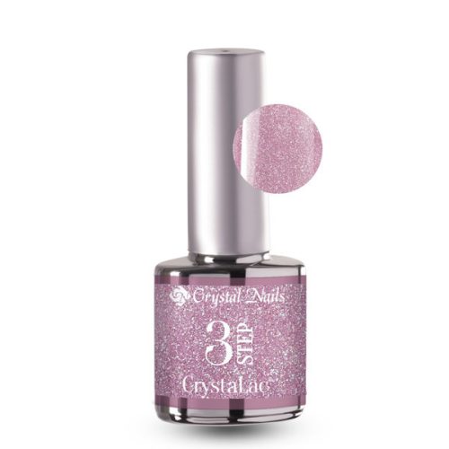 Crystal Nails 3 STEP CrystaLac - 3S126 (4ml)