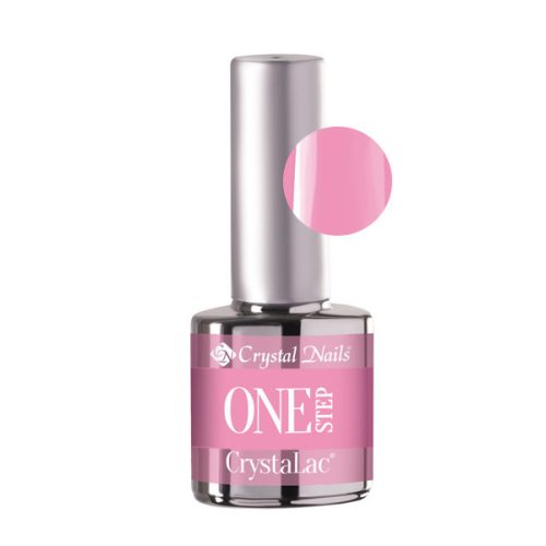 Crystal Nails ONE STEP CrystaLac 1S86 - 4ml