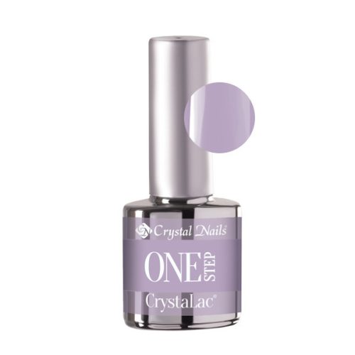 Crystal Nails ONE STEP CrystaLac 1S88 - 4ml 