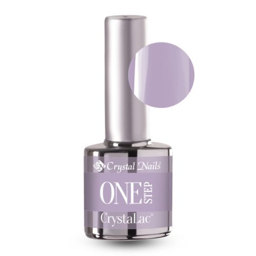 Crystal Nails ONE STEP CrystaLac 1S88 - 8ml