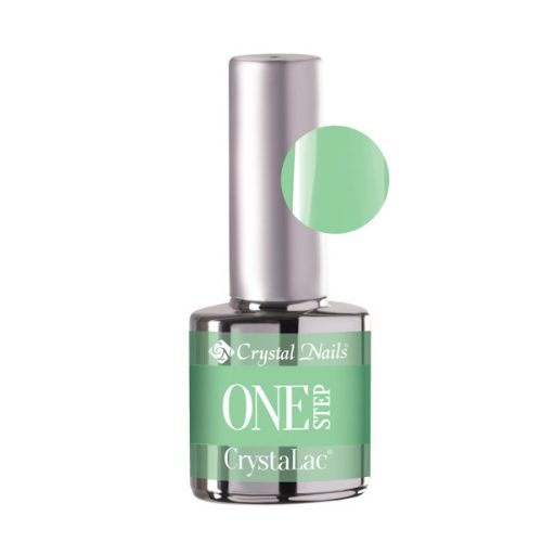 Crystal Nails ONE STEP CrystaLac 1S89 - 4ml