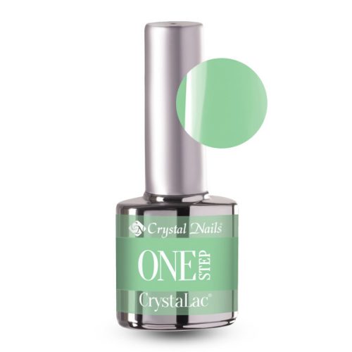 Crystal Nails ONE STEP CrystaLac 1S89 - 8ml