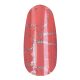 Crystal Nails Mosaic Crystal Liquid - Peach 4ml
