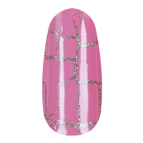 Crystal Nails Mosaic Crystal Liquid - Baby pink 4ml