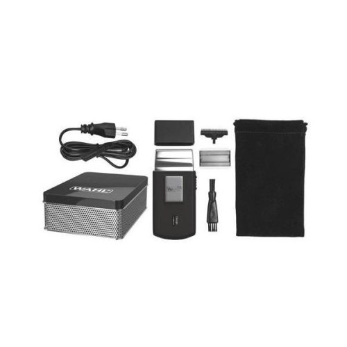 Wahl Mobile Shaver