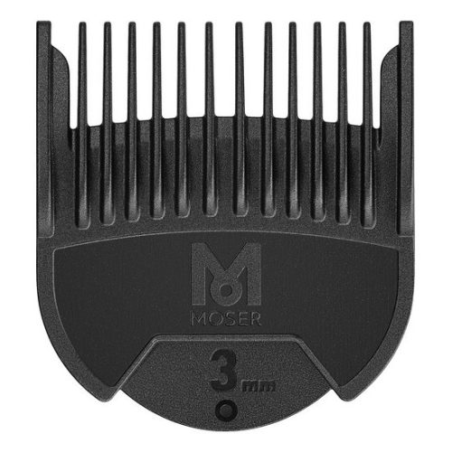Moser Fésű hajvágóhoz 3mm 1802-7010