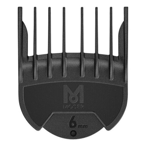 Moser Fésű hajvágóhoz 6mm 1802-7020