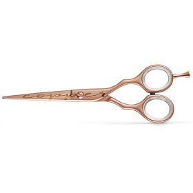 KIEPE Luxury Hajvágó Olló 5.5 (Réz) 2453-5.5