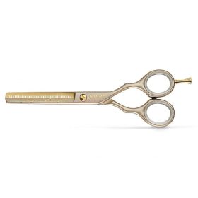 KIEPE Luxury Tapper Olló 5.5 (Arany) 2471-5.5