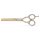 KIEPE Luxury Tapper Olló 5.5 (Arany) 2471-5.5