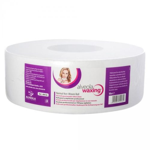 Alveola Waxing Normál gyantalehúzó csík tekercsben 100 méter 