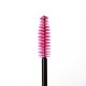 Alveola Long Lashes eldobható kefe - pink 10db/csomag