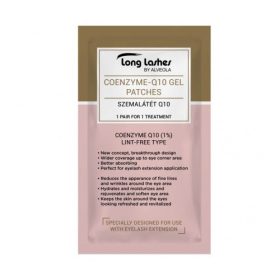 Alveola Long Lashes szem alátét Q10 1db