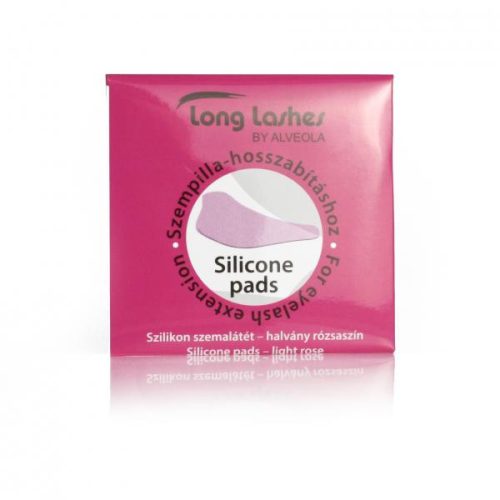Alveola Long Lashes szilikon szem alátét