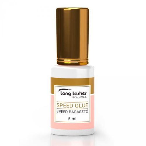 Alveola Long Lashes Speed ragasztó 5ml