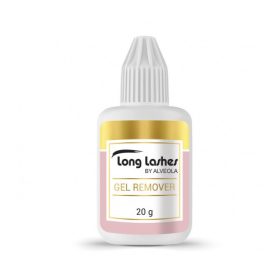 Alveola Long Lashes oldószer zselés 20g