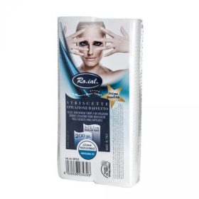 Alveola Normál gyantapapír arcra 200 db