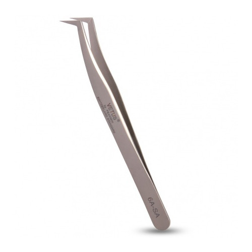 Long Lashes csipesz 6D Volume