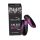 BrillBird CAT EYE EXTRA pink - pink színű macskaszem GÉL LAKK 4ml