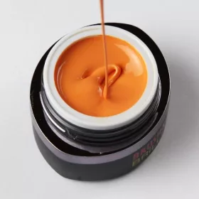 BrillBird Brush&Go színes zselé - GO 112 - 4,5ml TF