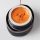 BrillBird Brush&Go színes zselé - GO 112 - 4,5ml