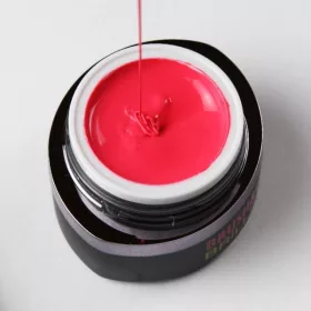 BrillBird Brush&Go színes zselé - GO 113 - 4,5ml TF