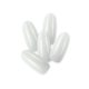 BrillBird White NailArt Tip
