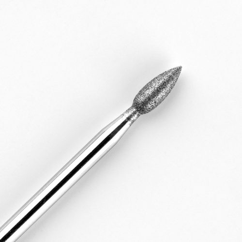 BrillBird Cuticula pusher nail bit gyémánt csiszolófej