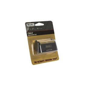 Wahl Finale arany fólia