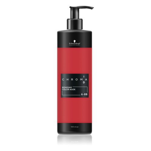 Chroma ID színező pakolás 500 ml 6-88