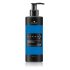 Chroma ID intenzív színező pakolás 280 ml Kék