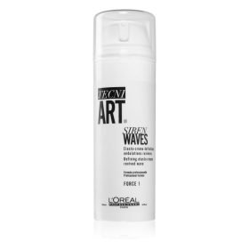 L'Oréal Tecni.Art Siren Waves formázó krém 150ml