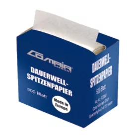 Comair Spiccpapír tartós hullámosításhoz