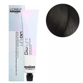 L’Oréal Dialight tartós hajszínező 6.11