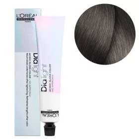 L’Oréal Dialight tartós hajszínező 7.11