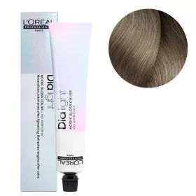 L’Oréal Dialight tartós hajszínező 8.11