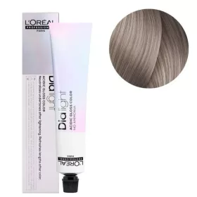 L’Oréal Dialight tartós hajszínező 9.21