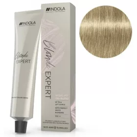 Indola Blond Expert Highlift hajfesték 60ml - 100.03+blend