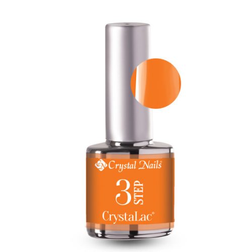 Crystal Nails 3 STEP CrystaLac - 3S129 (8ml)