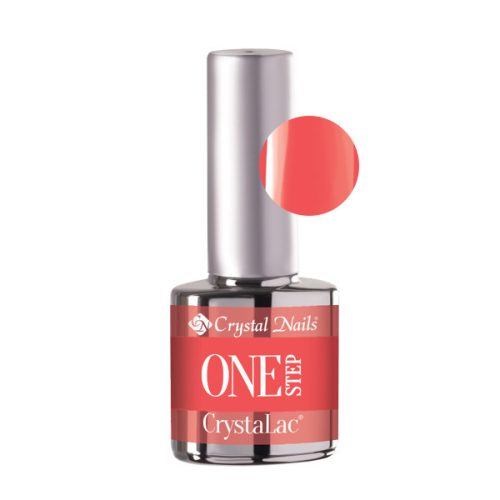 Crystal Nails ONE STEP CrystaLac 1S91 - 8ml